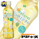 【 500ml 24本 】伊藤園ジャスミンティー