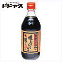 万能つゆ 味どうらくの里 500ミリリットル 1本【 東北醤油 】キッコーヒメ 1口発送は2