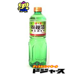 福泉●料理酒　醸造調味料　1000ml　1本