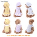 ※帽子別売り【3カラーギンガムチェック柄ワンピース&シャツ】...