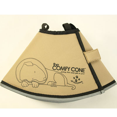 THE COMFY CONE（コンフィーコーン）　XL　【送料無料】