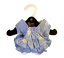 yDOGGIE DESIGN hM[fUCzRuffled Denim & Daisy Pantiesippc-fCW[fjjyyΉzyYDKG-kzyW3z