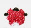 yDOGGIE DESIGN hM[fUCzRuffled NEW Red & White Polka Dot Pantiesippc-ʃbhjyyΉzyYDKG-kzyW3z