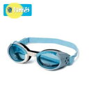 【Doggles　(ドグルス）】Shiny Ice Blue ILS Doggles （ILS犬用ゴーグル）【W3】