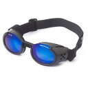  Doggles@(hOXj Black ILS2 Doggles Mirror Blue LensiILS2pS[O/ubN/~[u[Yj   