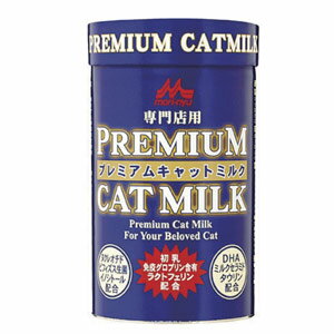 【森乳サンワールド】ワンラック プレミアムキャットミルク　150g　（国産品）【10%オフ】猫用の特殊調製粉乳（総合栄養食）
