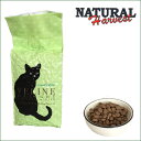 【送料無料】 チキン&フィッシュ ナチュラルハーベスト NATURAL Harvest カントリーロード フィーライン ディライト チキン&フィッシュ 635g×6個 幼猫 成猫 シニア 猫