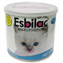 共立エスビラックパウダー170g(猫用ミルク)【TC】 Pe...