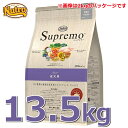 【350円OFFクーポン対象】 ニュートロ シュプレモ 成犬...