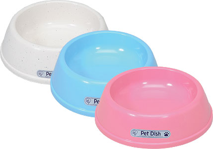 ペットディッシュD-160(%OFF・えさ入れ・フードボール・食器・犬・猫・キャット・ドッグ・ペット)