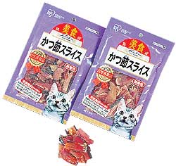 美食メニューかつ節スライス50g