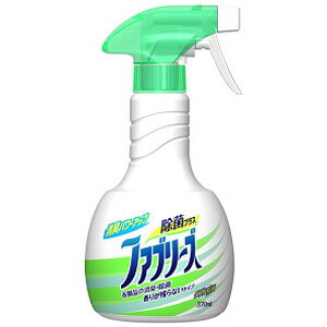 ファブリーズ除菌プラス　370ml（P＆G・消臭剤・芳香剤・ルームフレグランス）【D】【マラソン201207_生活】【e-netshop】P最大45倍＆全品送料無料！7月10日20：00〜7月12日1：59まで