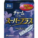【最大350円OFFクーポン配布中】【生理用品】チャームタンポンスーパープラス 25個入りd.s.n【D】 Pet館 ペット館 楽天