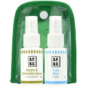 【APDC】ニーム&クールミスト ミニセット 30ml×2【A.P.D.C. 犬用 ペット 携帯用 虫よけ】 【TC】 Pet館 ペット館 楽天