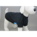 ★20日(金)ポイント14倍! ※要条件クリア★ 【犬】なごみ スタンダード Tシャツ【ウェア ウエア 洋服 ティーシャツ ペット】なごみ 11 ブラック【TC】 Pet館 ペット館 楽天