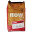 ★200円クーポン配布中!無くなり次第終了★ nowfresh_dog レッドミートアダルト 11.34kg 20300138送料無料 ドッグフード ドライフード 犬用 成犬 ドライ グルテンフリー ペットフード 犬 グローバルペットニュートリション 【D】