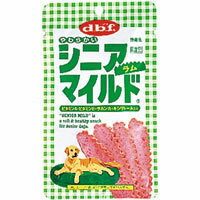 デビフペット シニアマイルド ラム 40g[デビフ シニアマイルド ラム]良質のラム肉特有の風味があり、アレルギーとシニア期の嗜好を考慮。