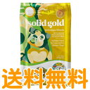 【クーポン配布中(6/28 9:59まで)】 KMT ソリッドゴールド ホリスティックブレンド 1.8kg
