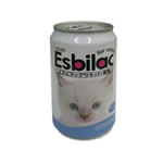 共立製薬 エスビラック リキッド 猫用 236ml【10%OFF】[共立製薬 エスビラック リキッド 猫用]子猫のための高タンパク・高脂肪・低乳糖の液状ミルク。