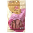 ペッツルート 紫いも入り ささみじゃがじゃが 40g