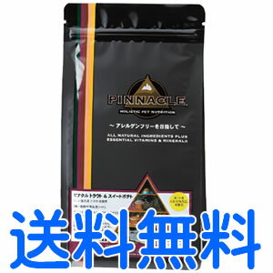 【送料無料】 Biペットランド ピナクル トラウト＆スイートポテト 5.5kg 【まとめ買…...:dog-penet:10001976