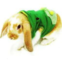レインボー rabbit ボンボンカエルのパーカー M 【配送方法指定不可】