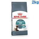 ロイヤルカナン FCN ヘアボールケア 2kg 【送料無料】