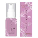ゾイック ナチュラルモード ハーバルフローラル 30ml