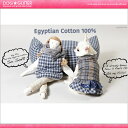 ルイスドッグ LouisDog Egyptian Cotton Coat Triple Frills【RCP】
