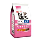 【ファーストチョイス】高齢猫用毛玉クリア1.4kg