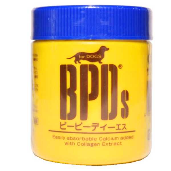 共立商会　BPDs　犬用　200g[DA]