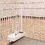 給餌給水器ハンガー付きKH-320 楽天