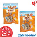 骨型ガム (M3本入) P-BG-3M (2個セット) アイ...
