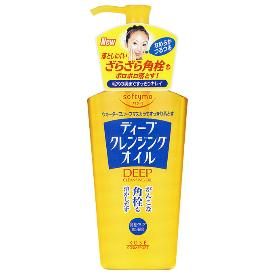 ソフティモスピーディクレンジングオイルN　230ml【コーセー】（メイク落とし・オイルクレンジング・洗顔・洗顔フォーム・スキンケア・バスグッズ・お風呂セット・お風呂用品）d.s.n