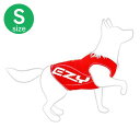 【最大300円クーポン有】 ドッグラッシュガード S 犬 ウ...