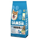 アイムス 成犬用 体重管理用 チキン 小粒 1.2kg ID...