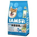 ≪最大350円OFFクーポン配布中!≫ アイムス 成犬用 体...