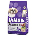 アイムス 7歳以上用 健康サポート チキン 中粒 2.6kg...
