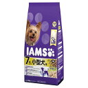 アイムス 7歳以上用 小型犬用 チキン 小粒 1kg IDK...