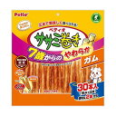 ササミ巻き7歳やわらかガム 30本入 犬 おやつ ドッグフー...