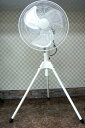 工場用扇風機 50cm YL-257iF