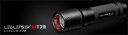 LED LENSER T7M 9807-M