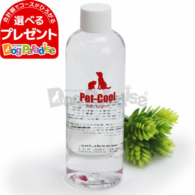 （Pet-Cool）ペットクール虫除け詰替用300ml【】