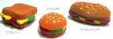 ラテックストイ ハンバーガーミニ...