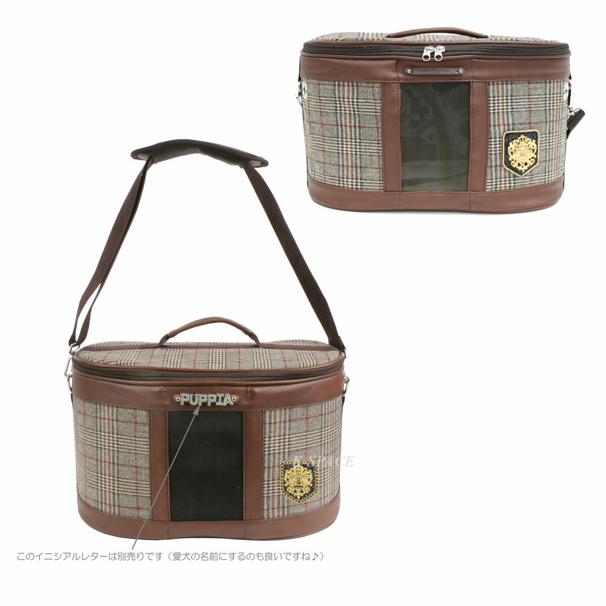 Ф᤬Ǥ륷ȥåդ꡼ХåΡ֥륭꡼I NOBLE CARRIER IˡPUPPIAѥԥۡ2010߿ۡ05P04oct10ۡ2010__saleۡYDKG-m̵ۡ