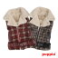 BARRON XXLサイズ PUPPIA パピア 洋服 pamd-jk028 犬 犬用 ペット ドッグ