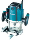 【マキタ】ルータ《RP1801》最大出力1950Wのパワフルモーター