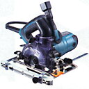 【マキタ】 防じんマルノコ 100mm 《 KS4000FXSP 》ノコ刃別売 マキタ 丸ノコ 丸のこmakita