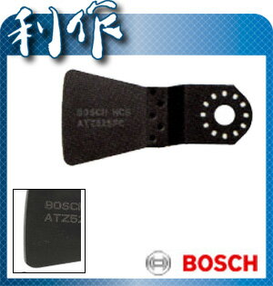 【ボッシュ】スクレーパー（ソフト）《ATZ52SFC》