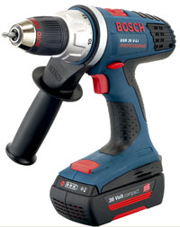 ।󡡥Хåƥ꡼ɥ饤СɥBOSCH/ܥåۥХåƥ꡼ɥ饤СɥGSR36V-LIC